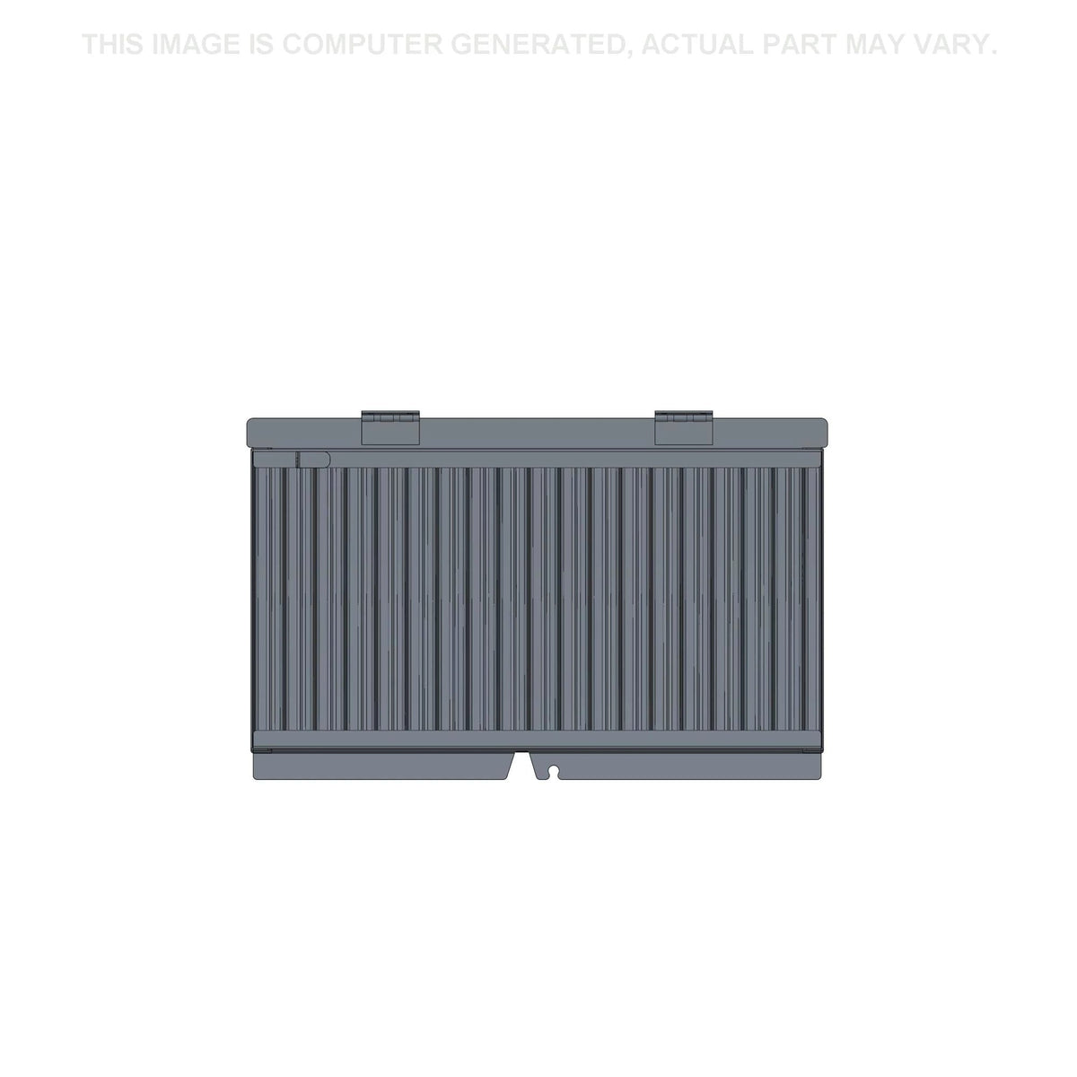 87451621 - OEM SCREEN - CASE CONSTRUCTION