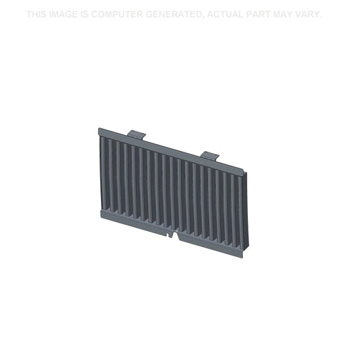 87451621 - OEM Screen - Case Construction