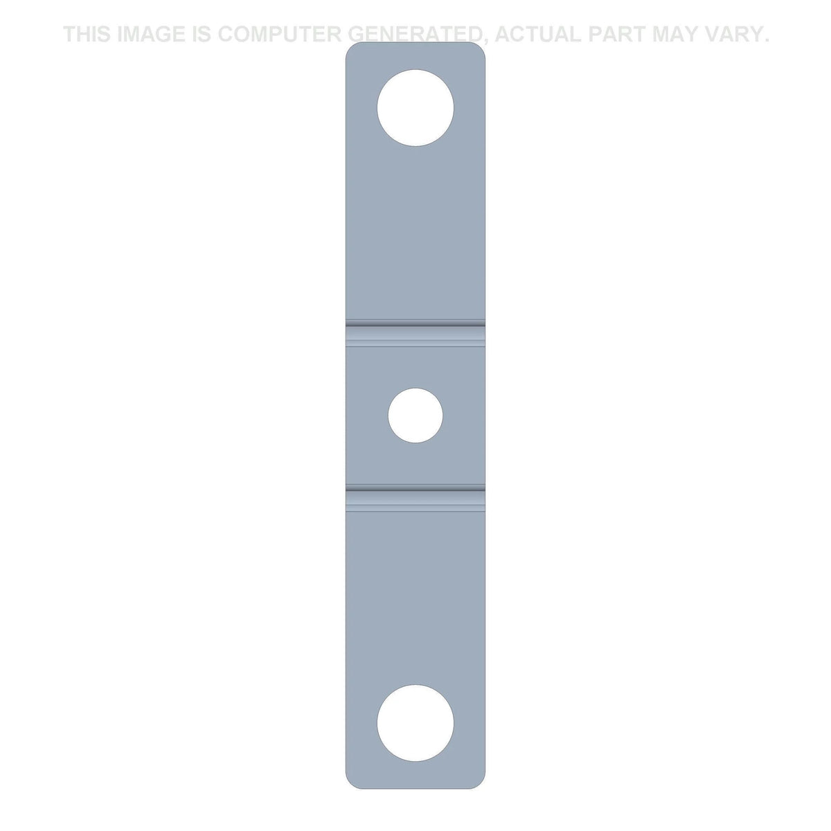 87452108 - OEM CLAMP - CASE CONSTRUCTION