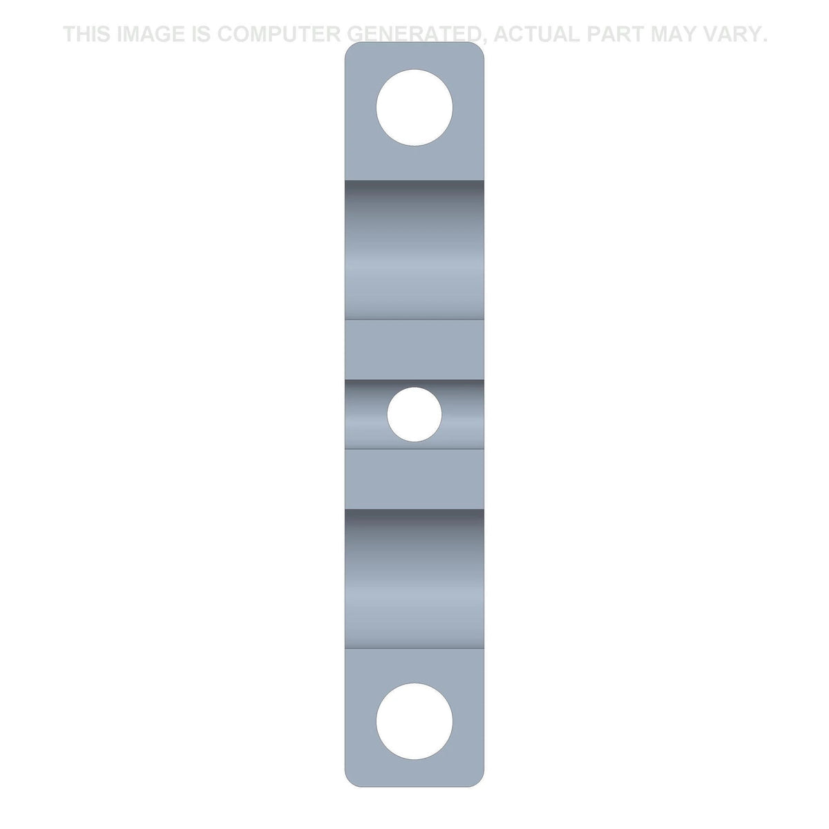 87452108 - OEM CLAMP - CASE CONSTRUCTION