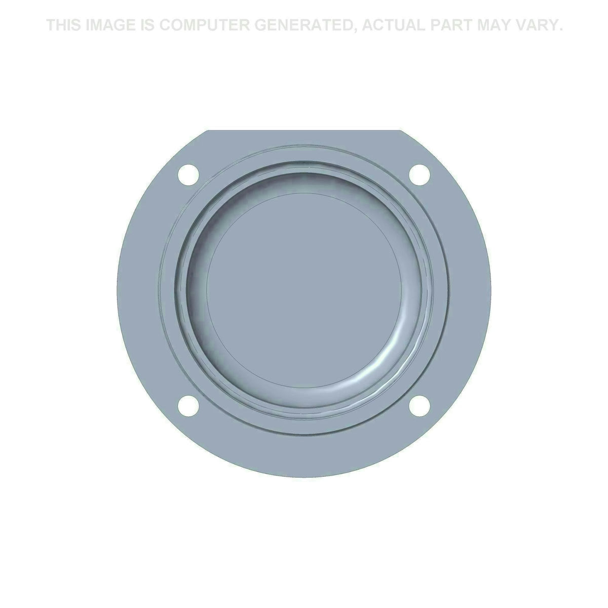 87452194 - OEM BEARING COVER - CASE CONSTRUCTION