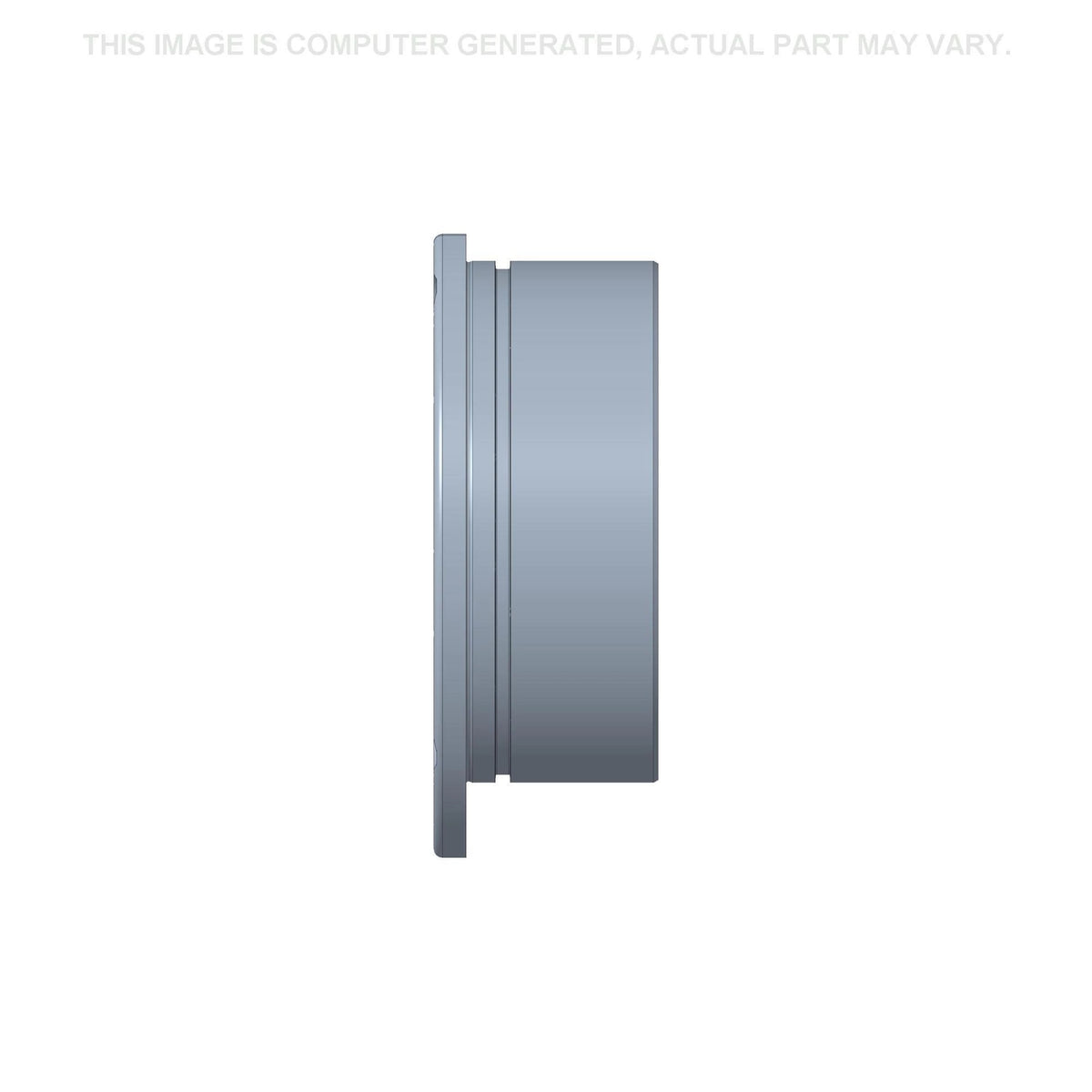 87452194 - OEM BEARING COVER - CASE CONSTRUCTION