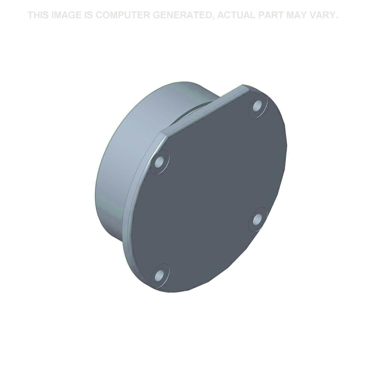 87452194 - OEM BEARING COVER - CASE CONSTRUCTION