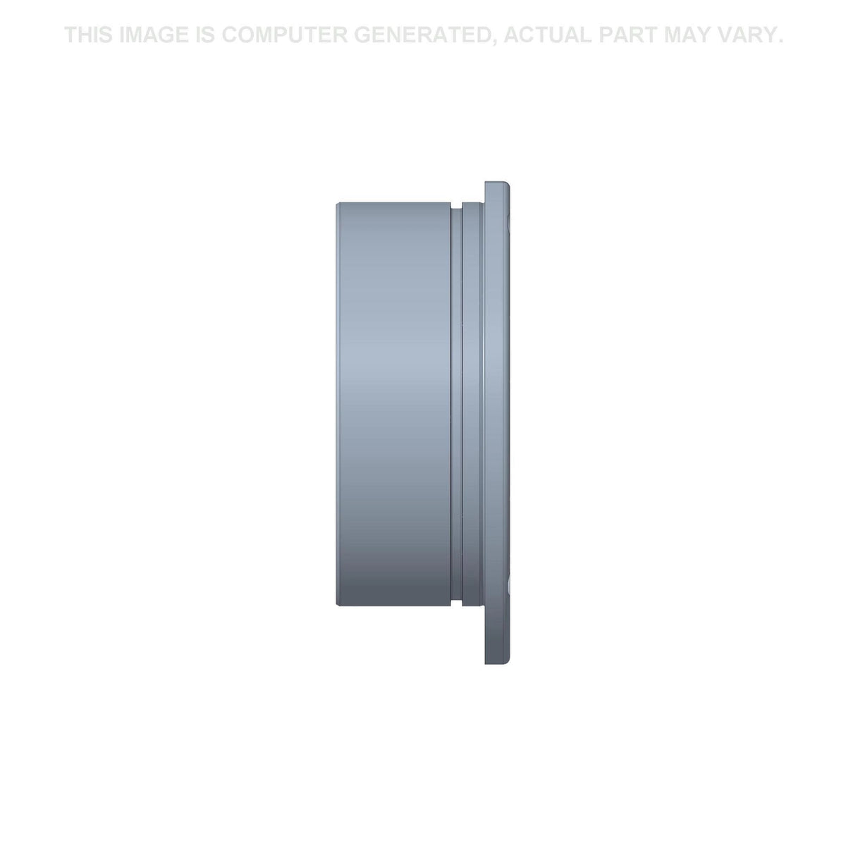 87452194 - OEM BEARING COVER - CASE CONSTRUCTION