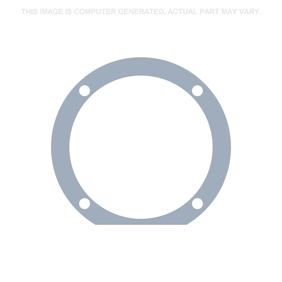 87452196 - OEM SHIM - CASE CONSTRUCTION