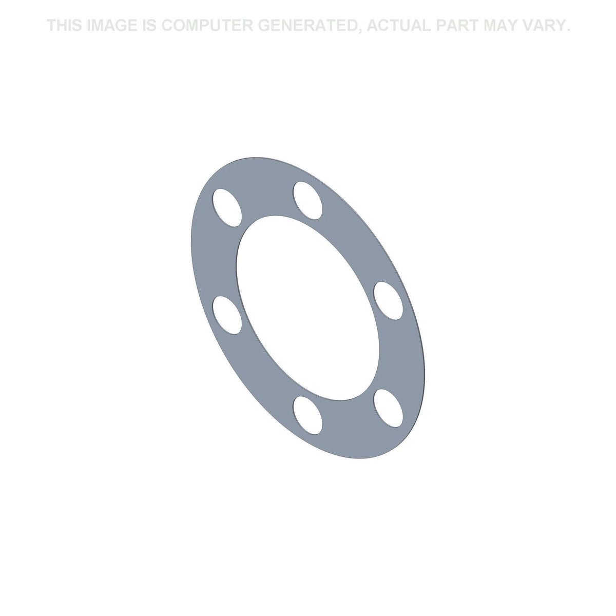 87452204 - OEM SHIM - CASE CONSTRUCTION