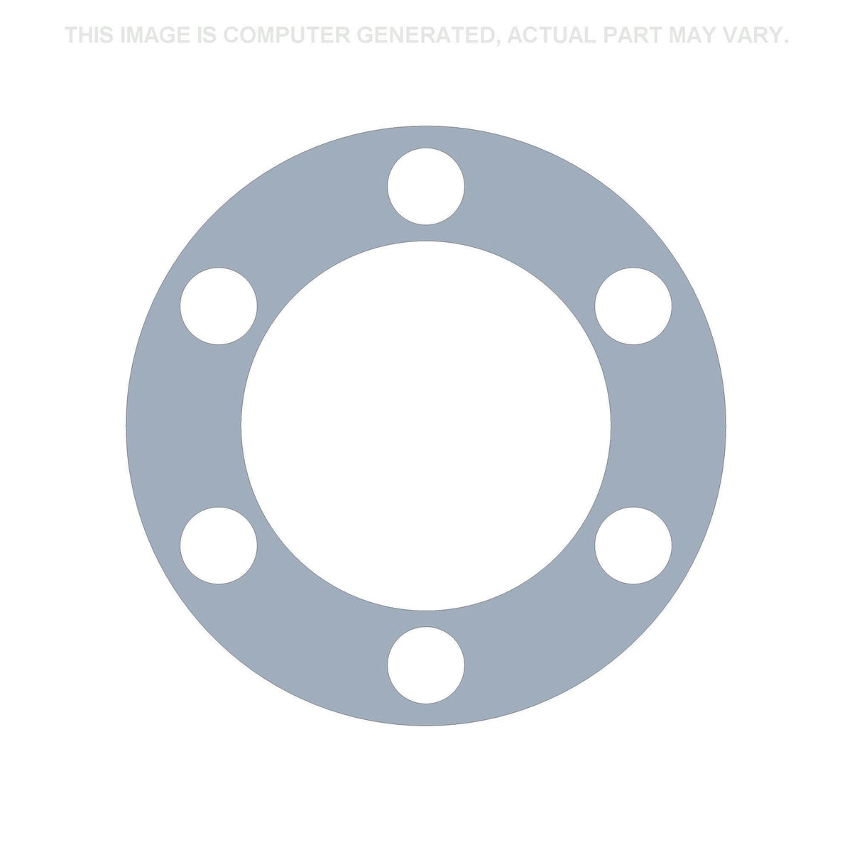 87452204 - OEM SHIM - CASE CONSTRUCTION