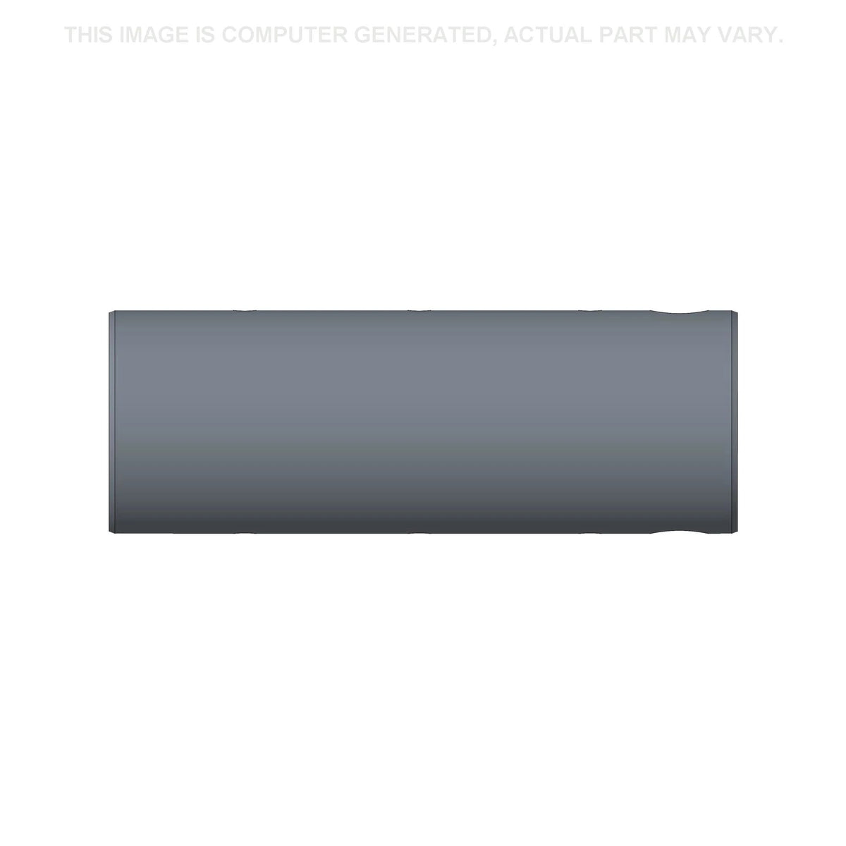 87452207 - OEM GROOVED PIN - CASE CONSTRUCTION