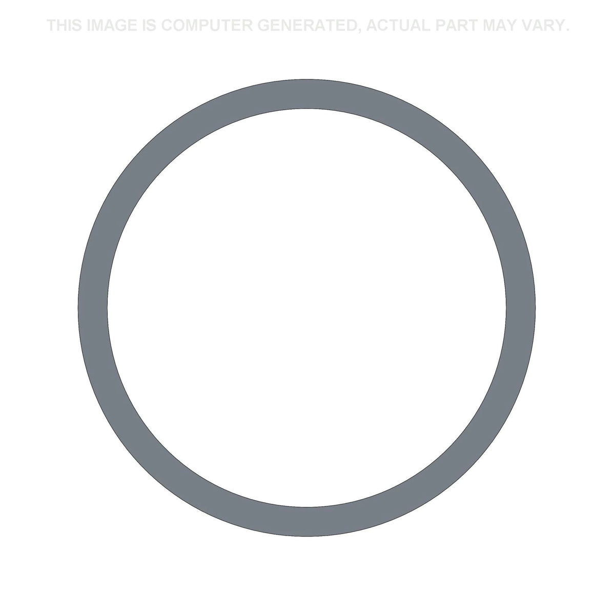 87452210 - OEM SPACER - CASE CONSTRUCTION