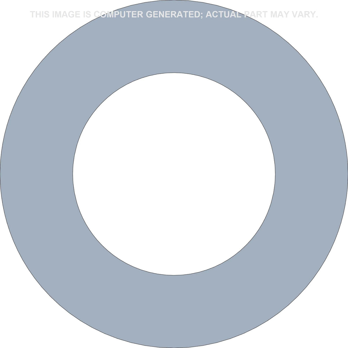 87452211 - OEM THRUST WASHER - CASE CONSTRUCTION