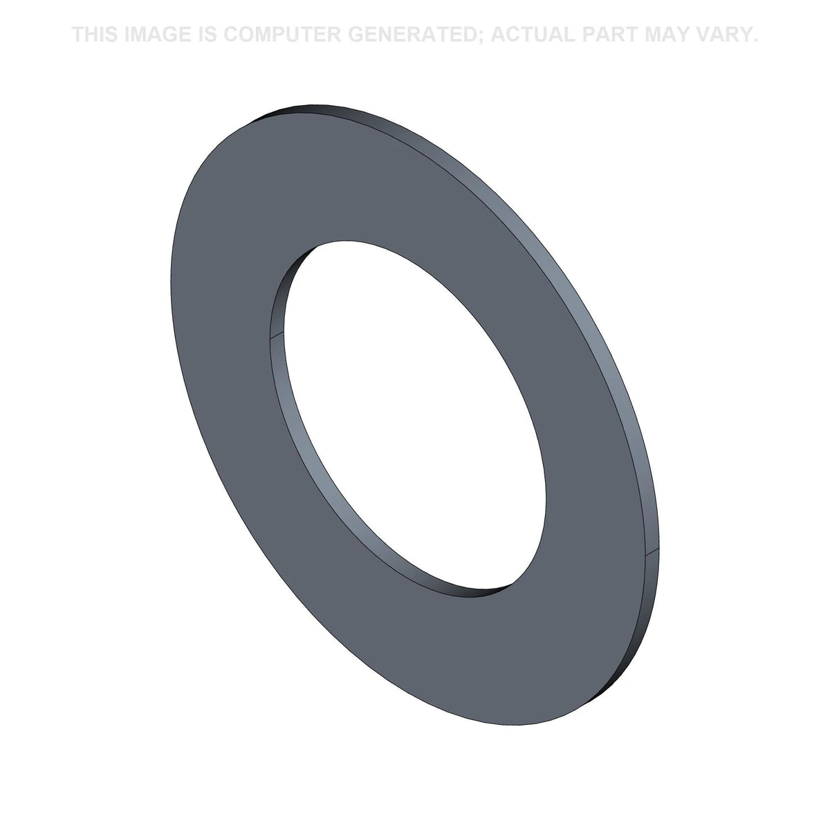 87452211 - OEM THRUST WASHER - CASE CONSTRUCTION
