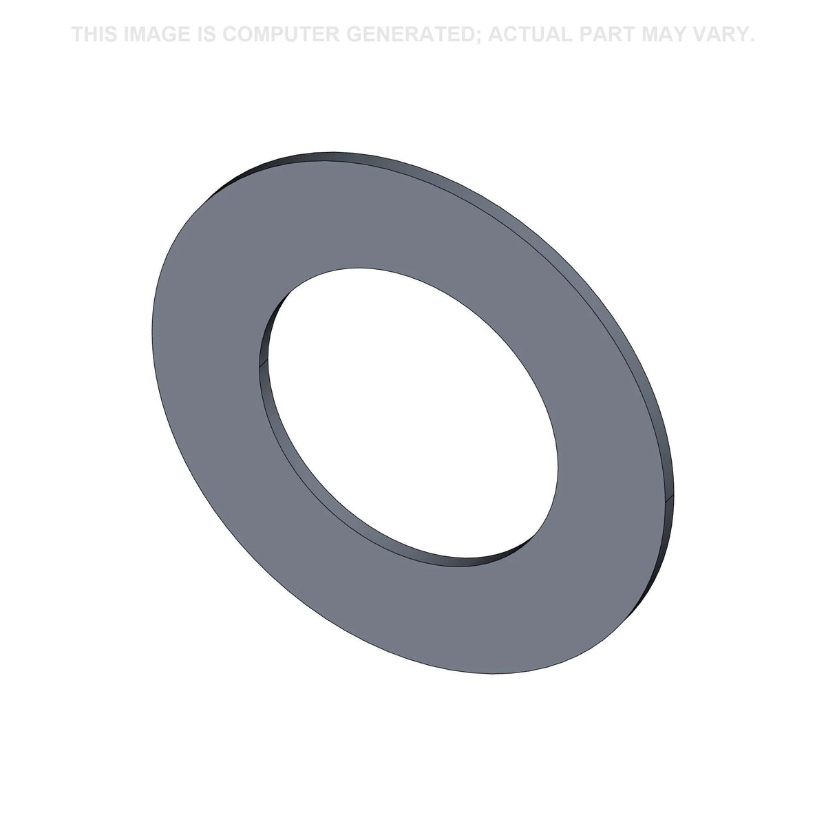 87452211 - OEM THRUST WASHER - CASE CONSTRUCTION