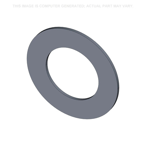 87452211 - OEM THRUST WASHER - CASE CONSTRUCTION