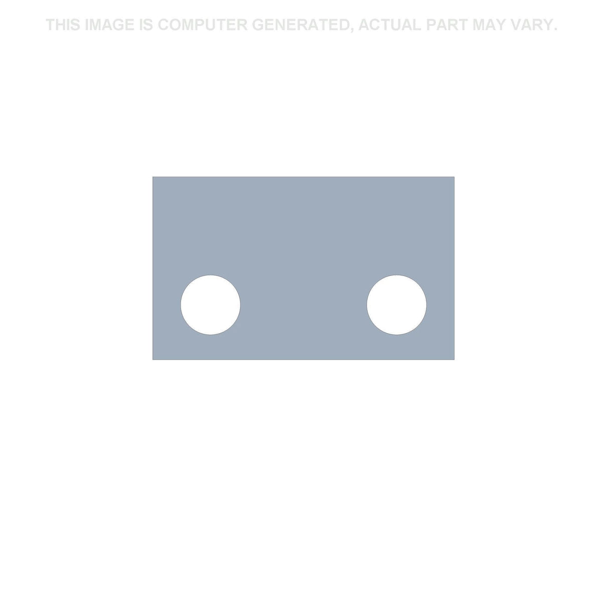 87452214 - OEM RETAINER - CASE CONSTRUCTION