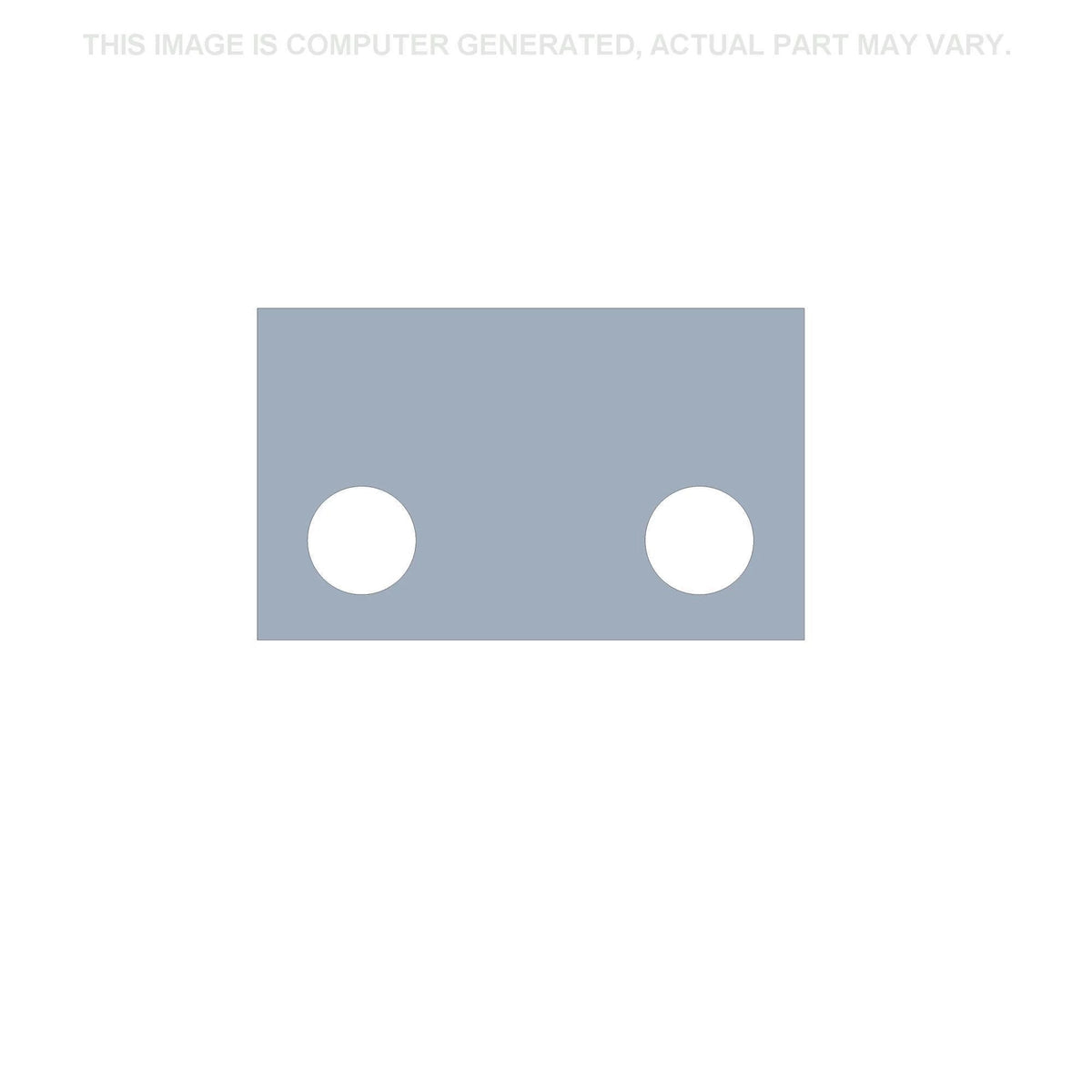 87452214 - OEM RETAINER - CASE CONSTRUCTION