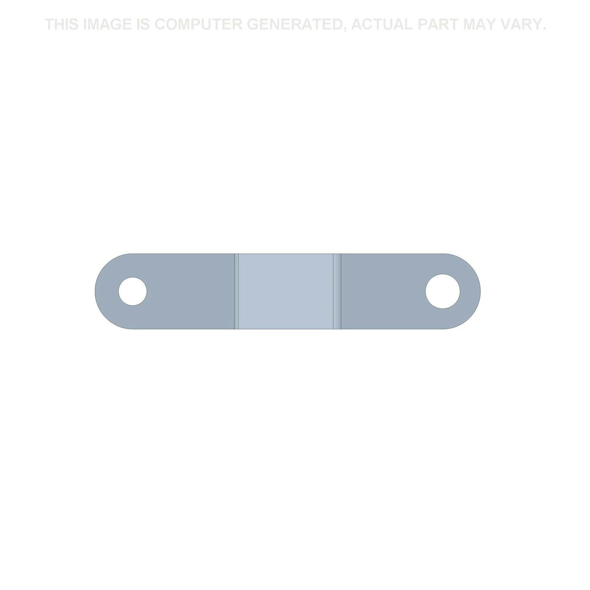 87452258 - OEM SECURING STRAP - CASE CONSTRUCTION