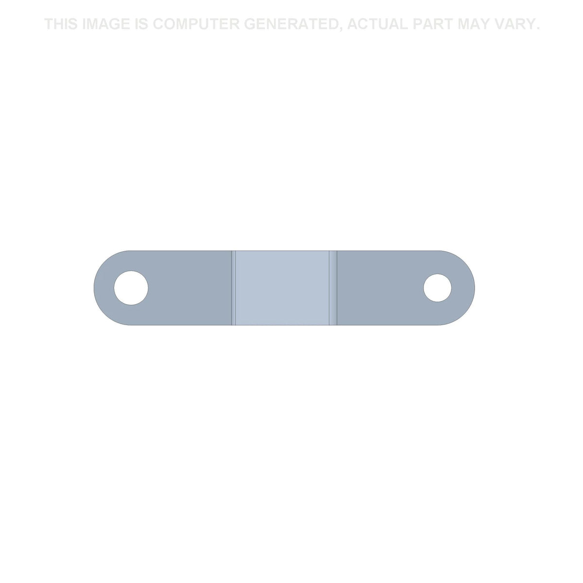 87452258 - OEM SECURING STRAP - CASE CONSTRUCTION