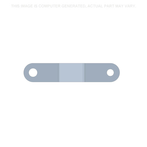 87452258 - OEM SECURING STRAP - CASE CONSTRUCTION