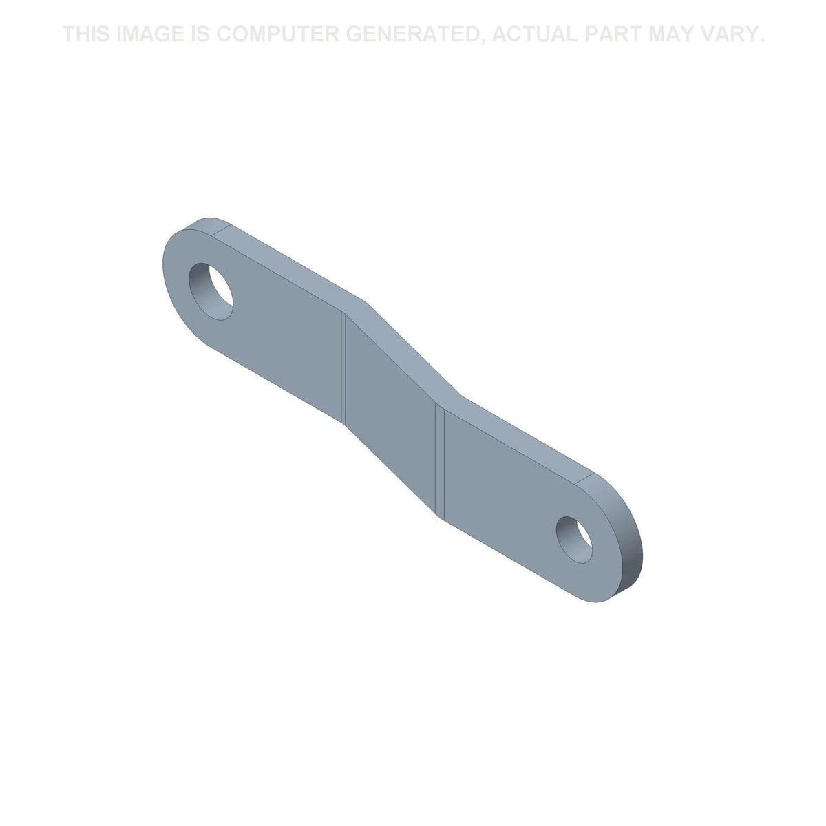 87452258 - OEM SECURING STRAP - CASE CONSTRUCTION
