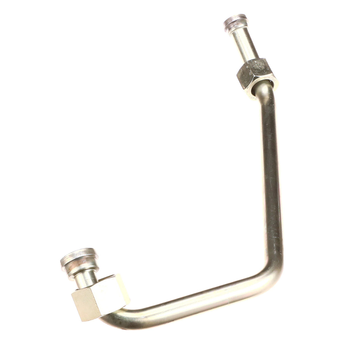 87452281 - OEM HYDRAULIC TUBE - CASE CONSTRUCTION