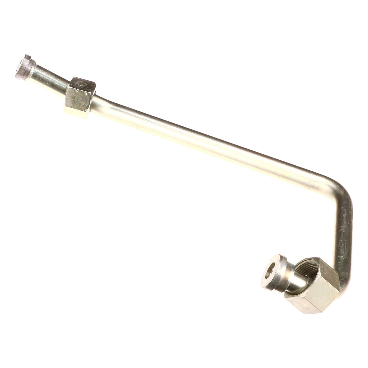 87452281 - OEM HYDRAULIC TUBE - CASE CONSTRUCTION