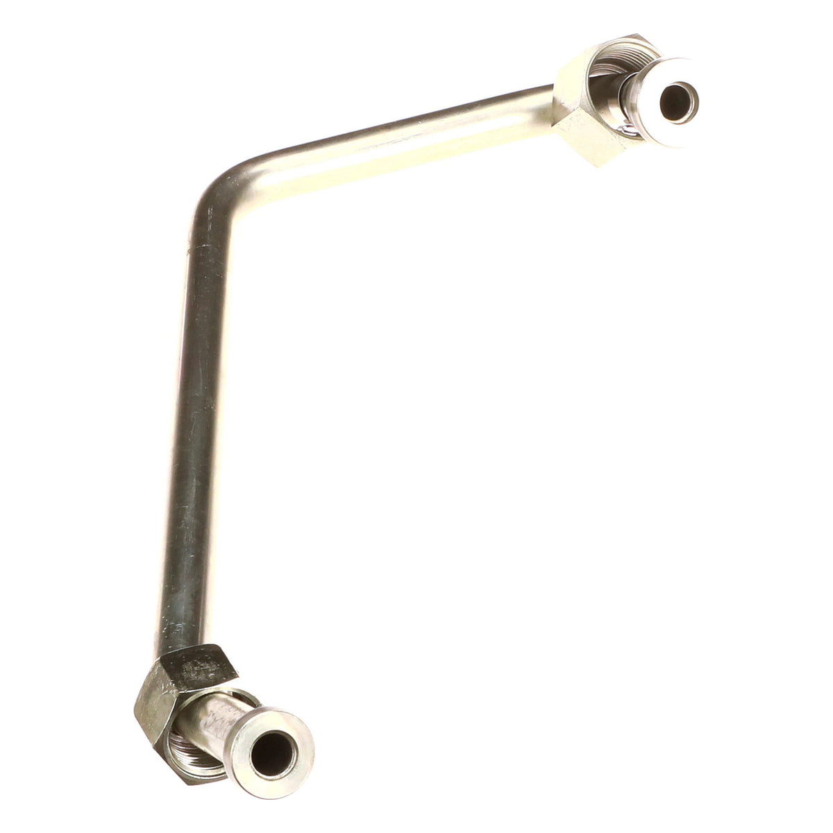 87452281 - OEM HYDRAULIC TUBE - CASE CONSTRUCTION