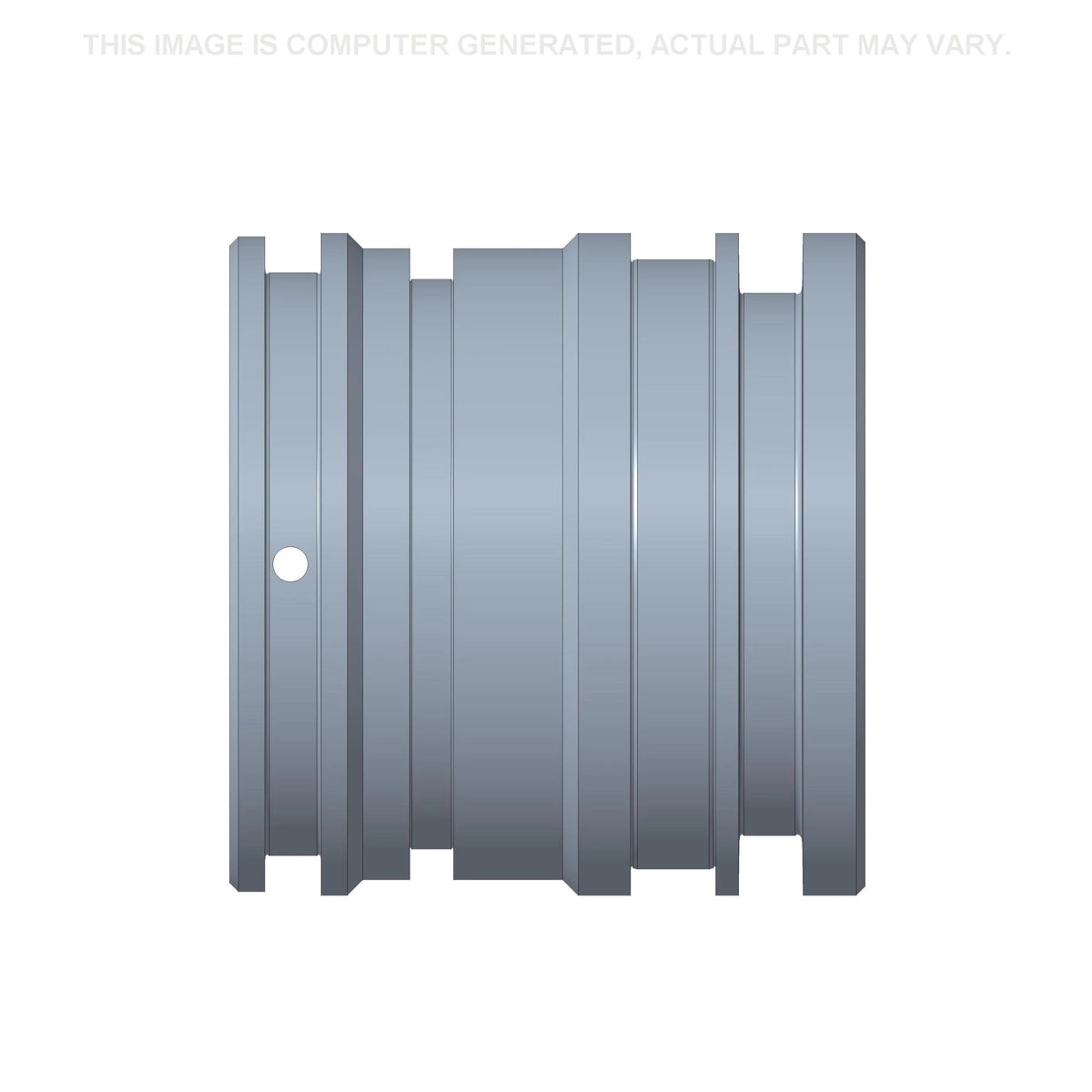 87452365 - OEM PISTON - CASE CONSTRUCTION
