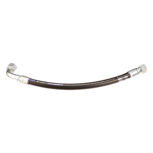 87452384 - OEM HYDRAULIC HOSE - CASE CONSTRUCTION