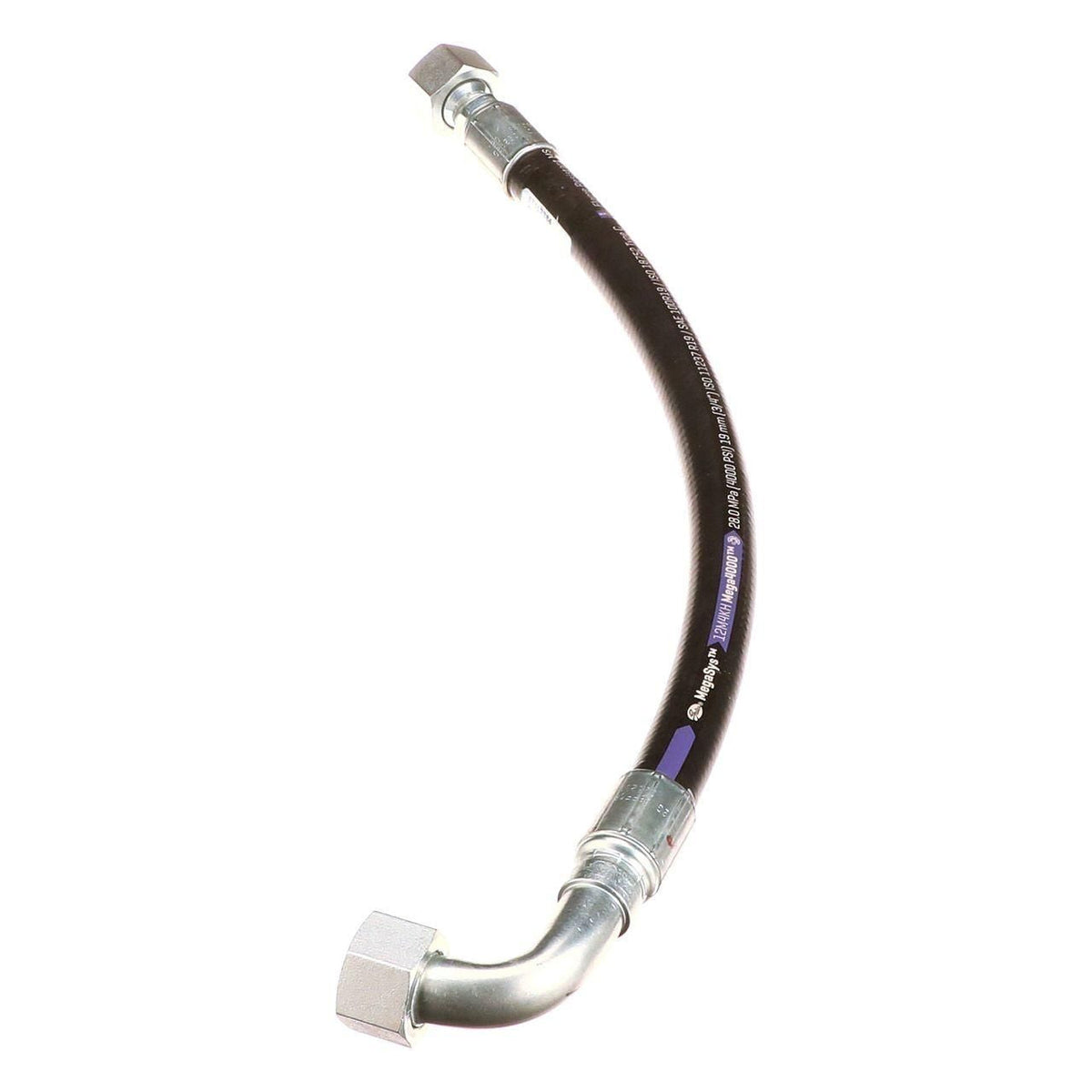 87452384 - OEM HYDRAULIC HOSE - CASE CONSTRUCTION