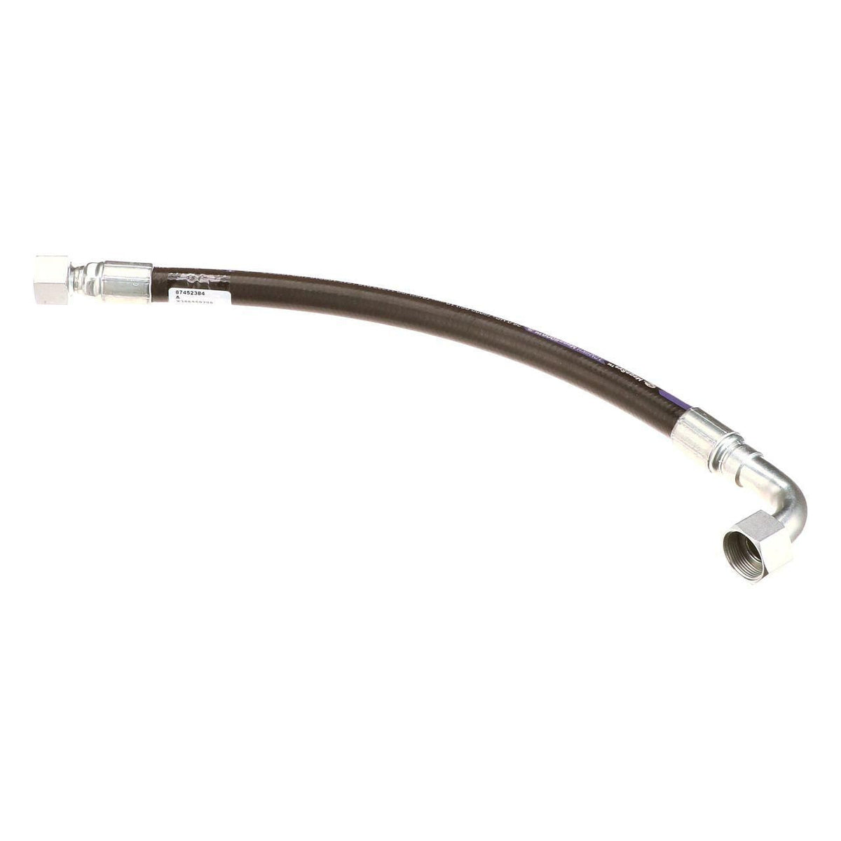 87452384 - OEM HYDRAULIC HOSE - CASE CONSTRUCTION