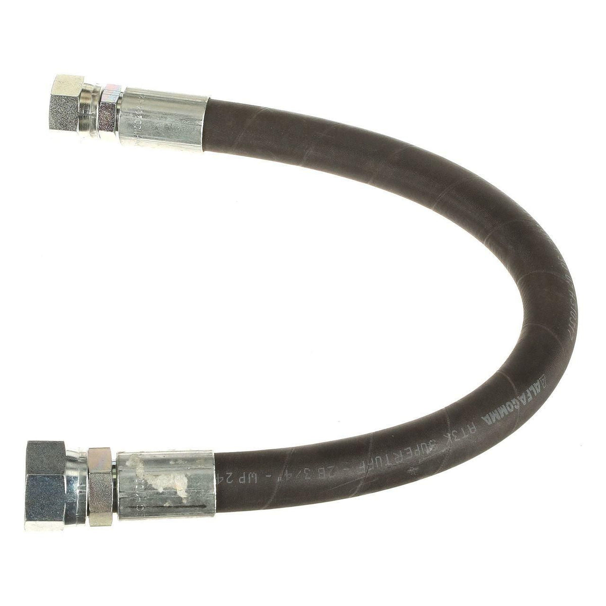 87452400 - OEM HYDRAULIC HOSE - CASE CONSTRUCTION