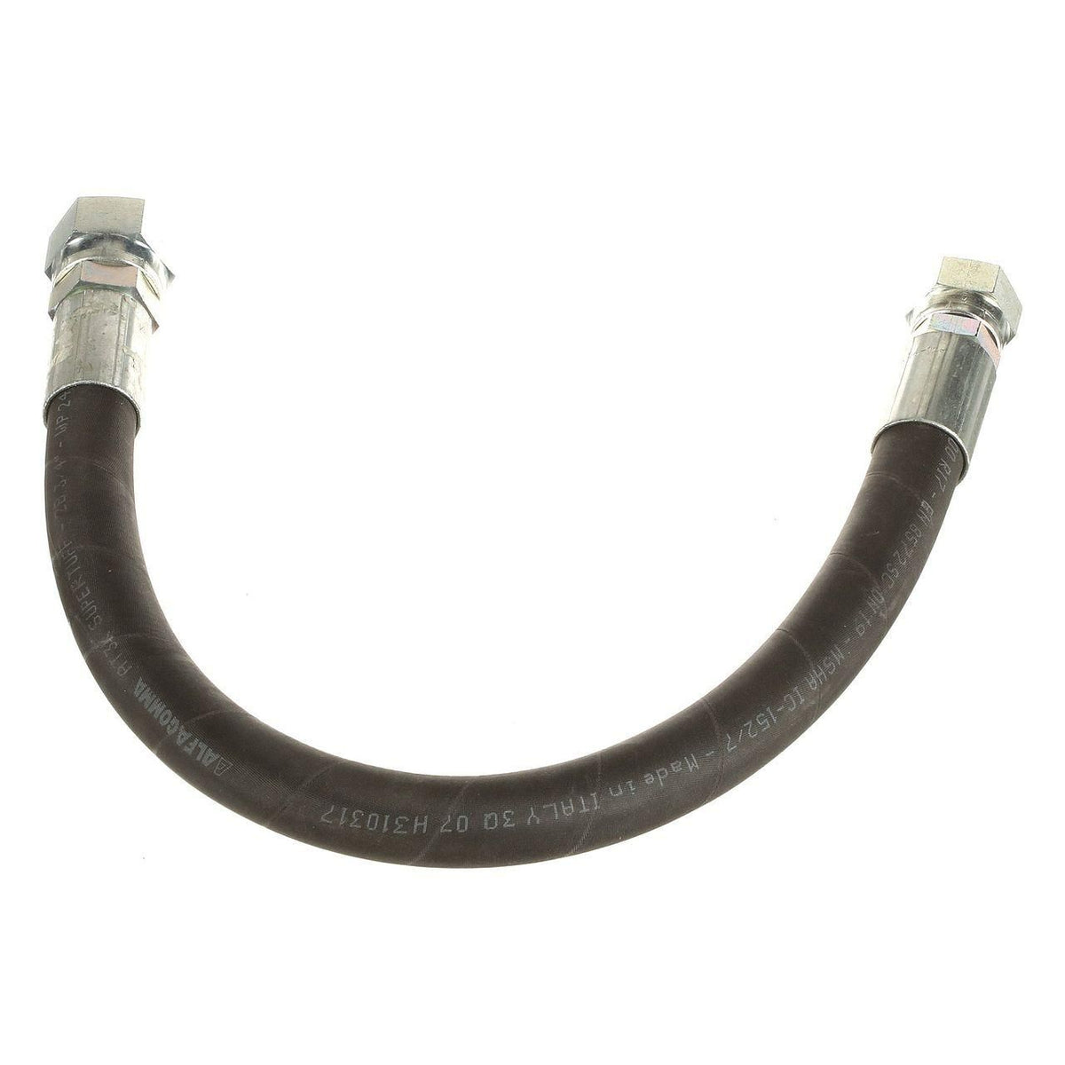 87452400 - OEM HYDRAULIC HOSE - CASE CONSTRUCTION