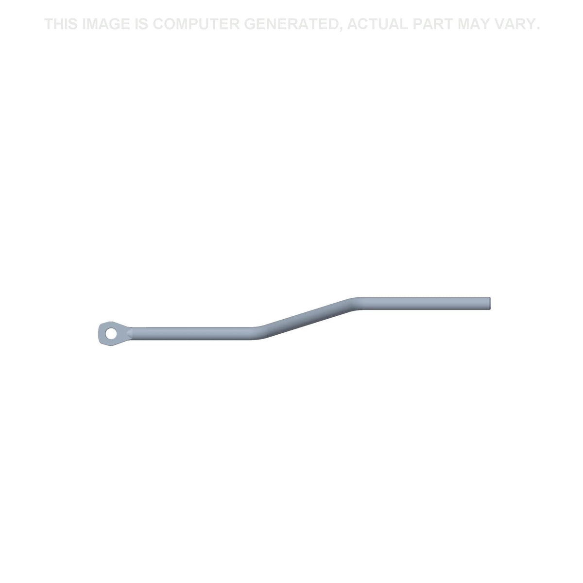 87452404 - OEM THREADED ROD - CASE CONSTRUCTION