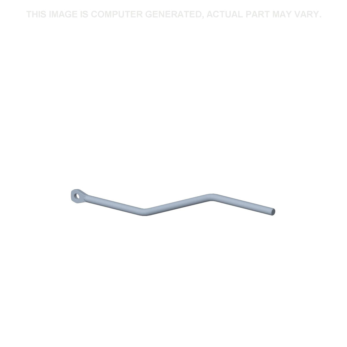 87452404 - OEM THREADED ROD - CASE CONSTRUCTION