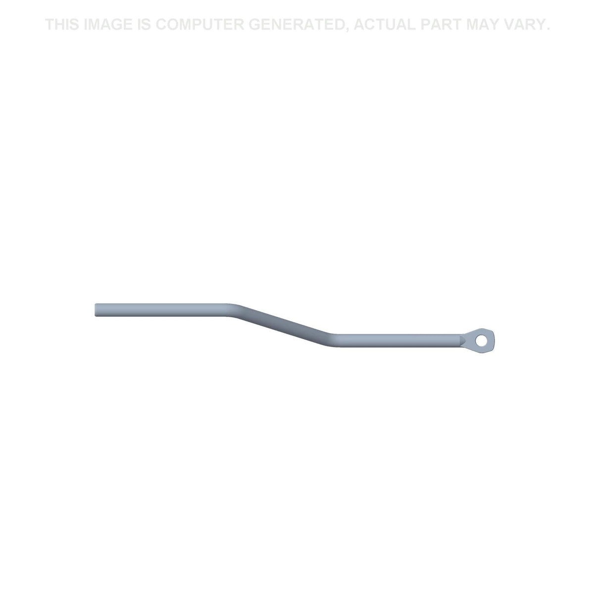 87452404 - OEM THREADED ROD - CASE CONSTRUCTION