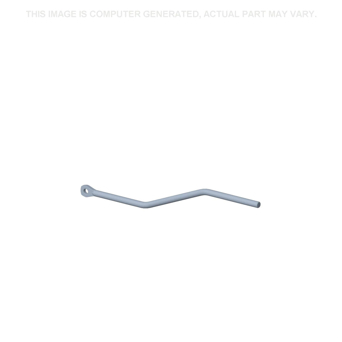 87452404 - OEM THREADED ROD - CASE CONSTRUCTION