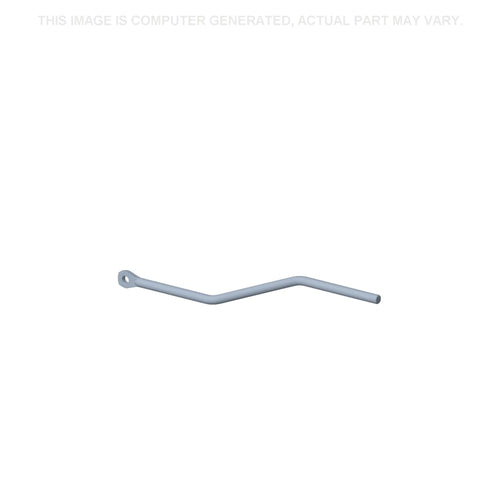 87452404 - OEM THREADED ROD - CASE CONSTRUCTION