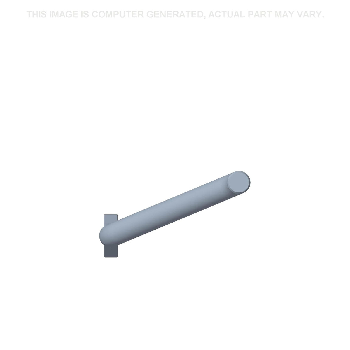 87452404 - OEM THREADED ROD - CASE CONSTRUCTION