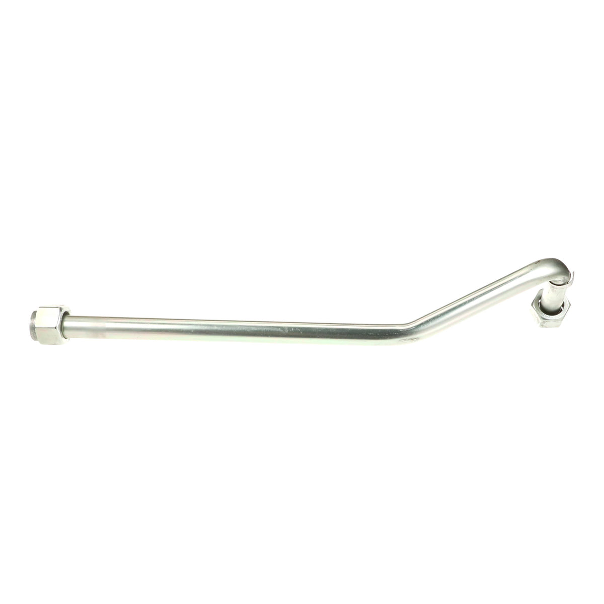 87452603 - OEM HYDRAULIC TUBE - CASE CONSTRUCTION