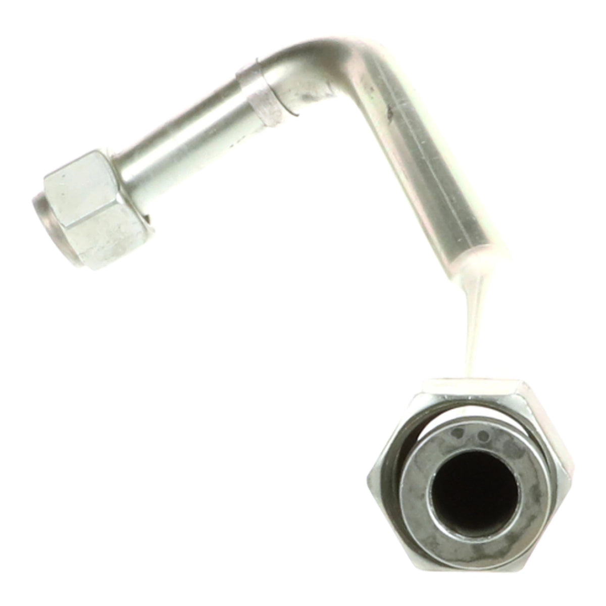 87452603 - OEM HYDRAULIC TUBE - CASE CONSTRUCTION