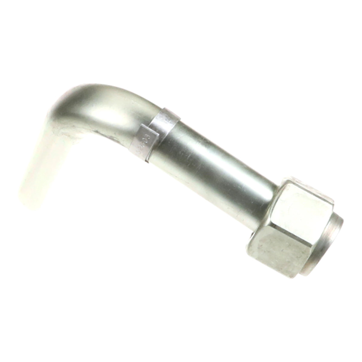 87452603 - OEM HYDRAULIC TUBE - CASE CONSTRUCTION