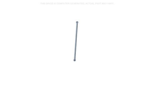 87452609 - OEM RIGHT-HAND 4TH SPOOL TUBE 25 MM OD X 928 MM L - CASE CONSTRUCTION