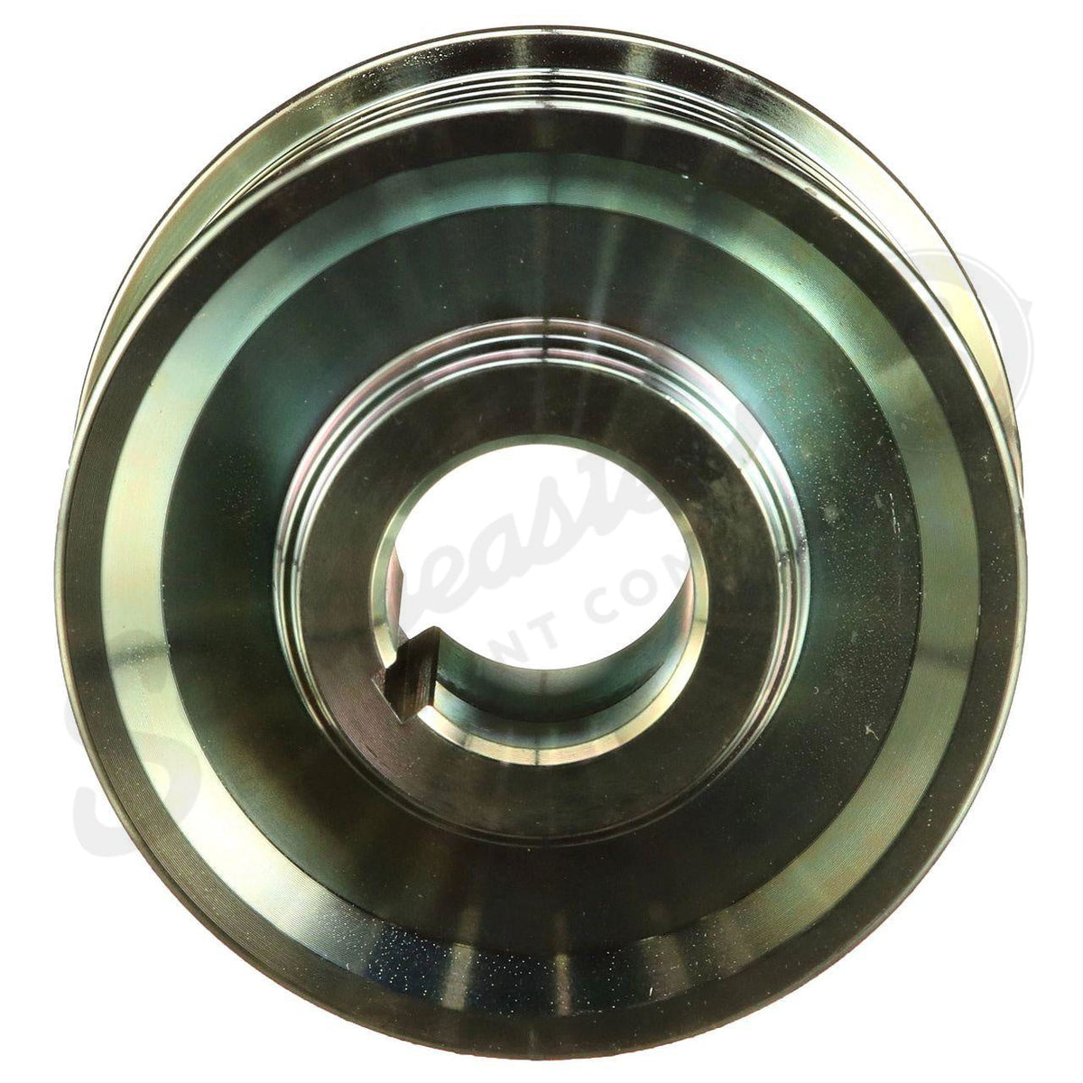 87452704 - OEM PULLEY - CASE CONSTRUCTION