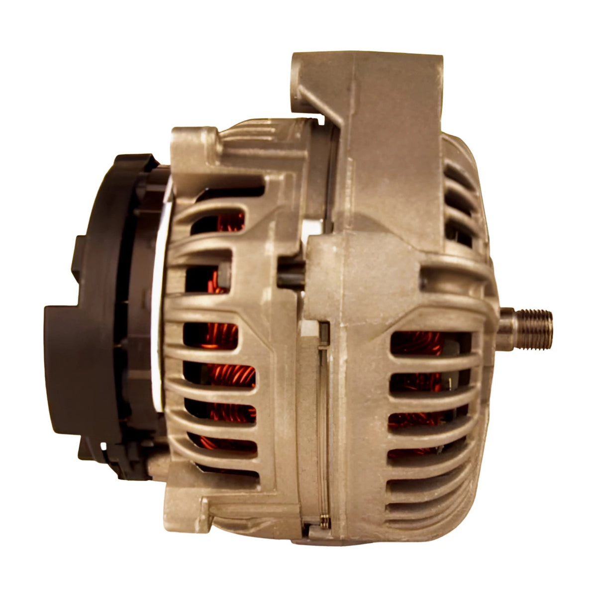 87452821R - OEM REMANUFACTURED ALTERNATOR - CASE CONSTRUCTION