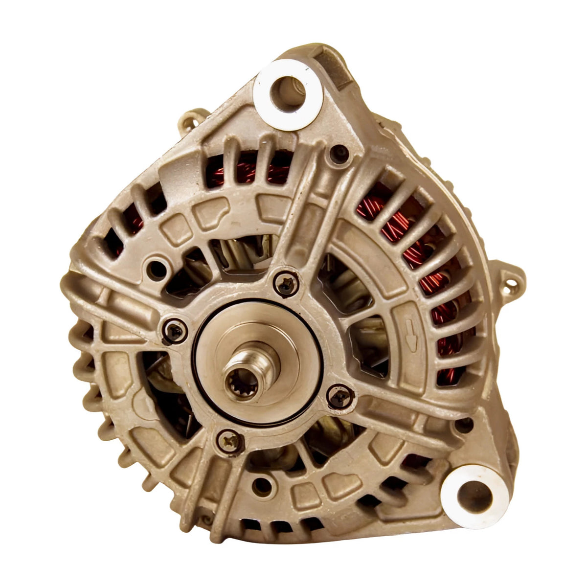 87452821R - OEM REMANUFACTURED ALTERNATOR - CASE CONSTRUCTION