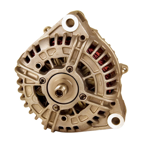 87452821R - OEM REMANUFACTURED ALTERNATOR - CASE CONSTRUCTION