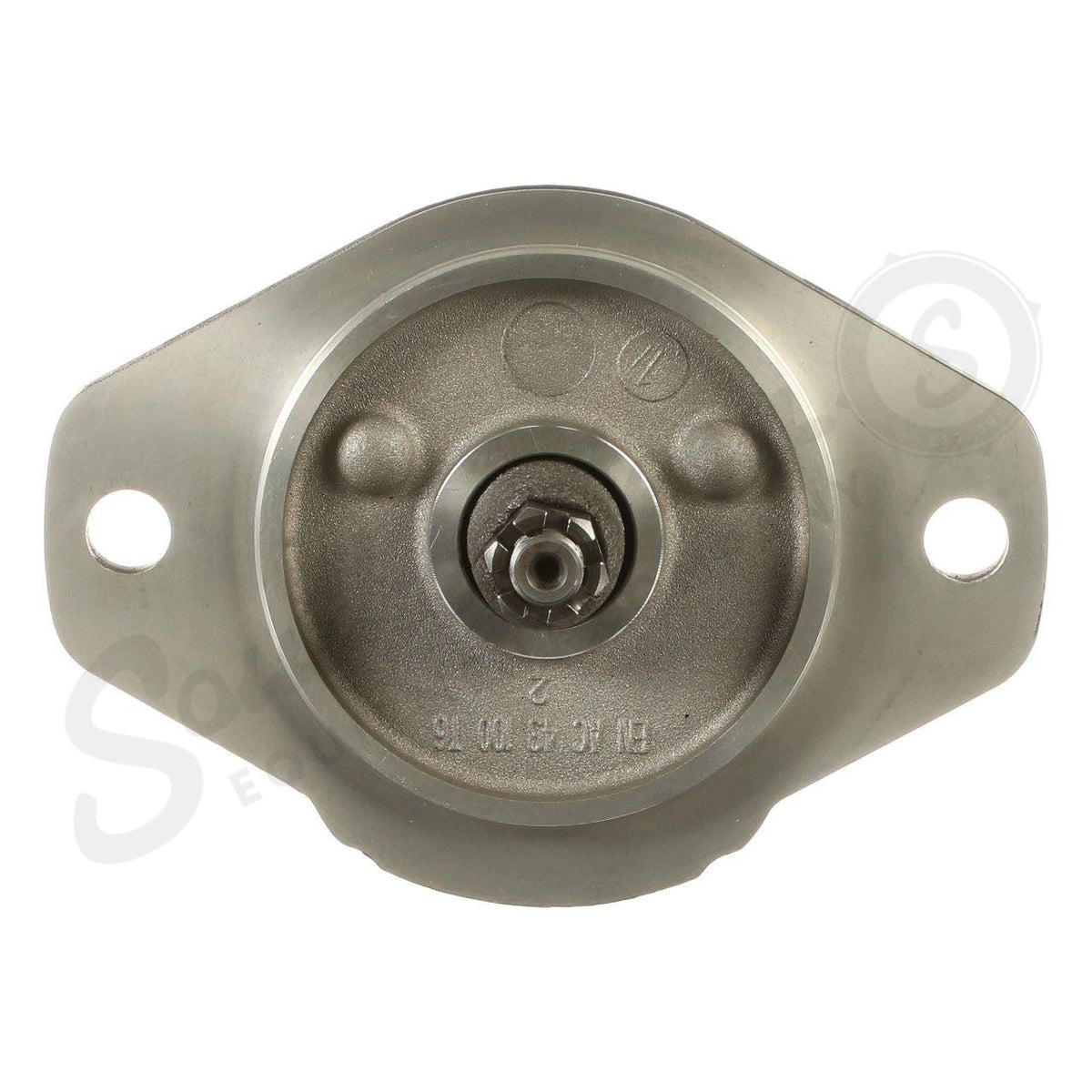 87453065 - OEM HYDRAULIC PUMP - CASE CONSTRUCTION