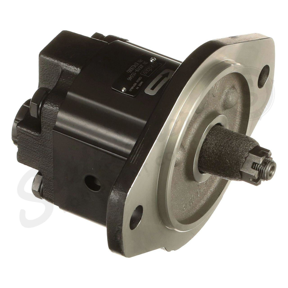 87453065 - OEM HYDRAULIC PUMP - CASE CONSTRUCTION