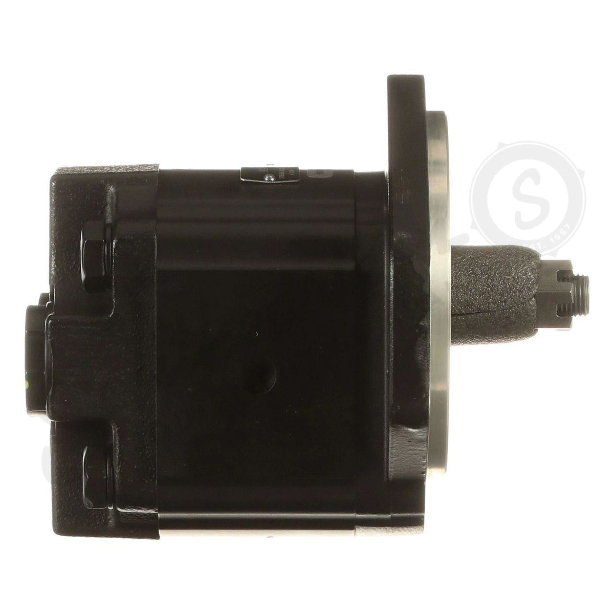 87453065 - OEM HYDRAULIC PUMP - CASE CONSTRUCTION