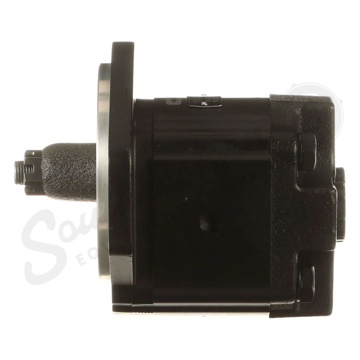 87453065 - OEM HYDRAULIC PUMP - CASE CONSTRUCTION